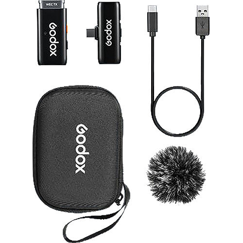Godox WES2 Kit 1