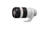 Sony SEL100400GM SYX Lens