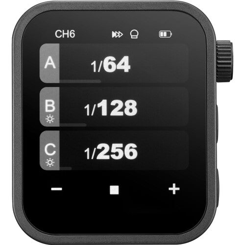 Godox X3-N