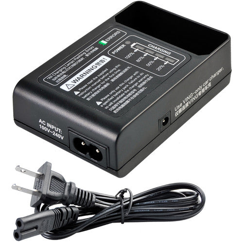 Godox A98A-050200U-IN2 Or VC-18