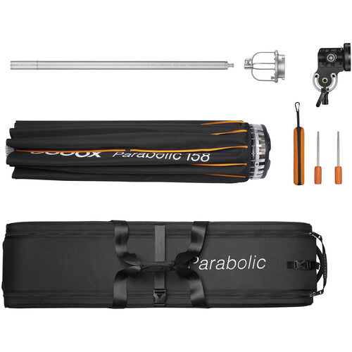 Godox Parabolic158