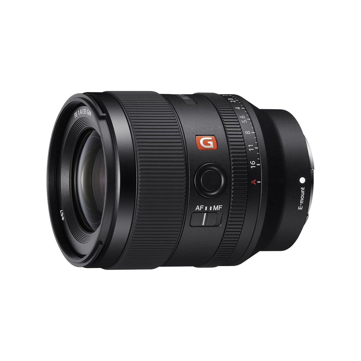 Sony ILCE-7SM3/BQIN5