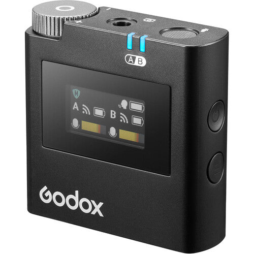 Godox Virso M2