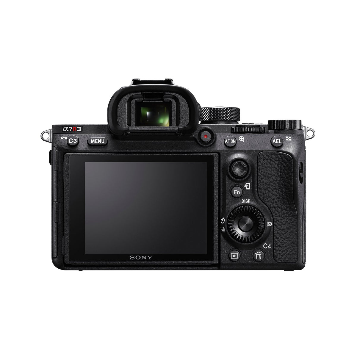 Sony ILCE-7RM3A (SEL24105G Kit)