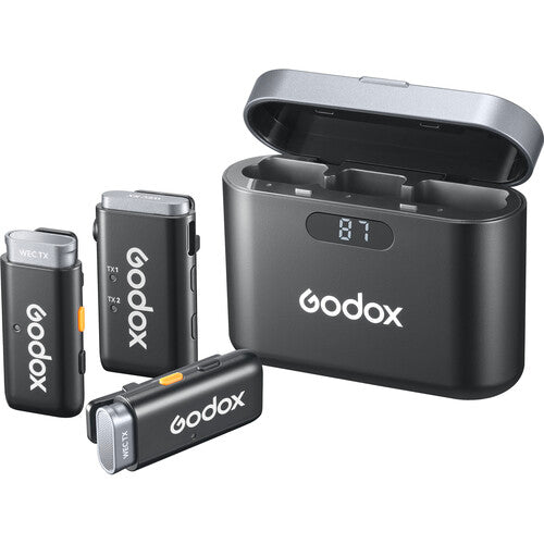 Godox WEC Kit 2
