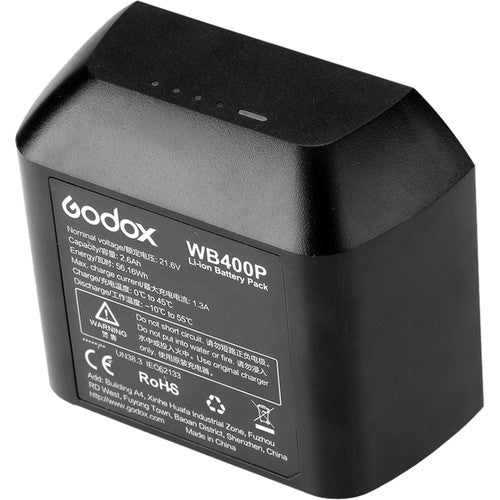 Godox WB400P