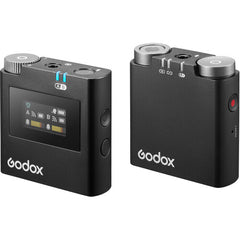 Godox Virso S M1
