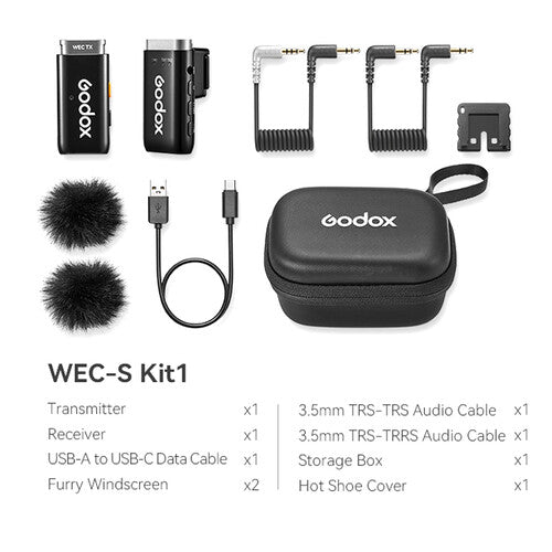 Godox WEC Kit 1