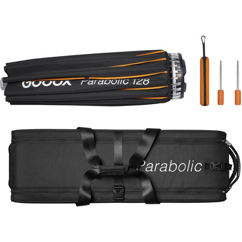 Godox Parabolic128