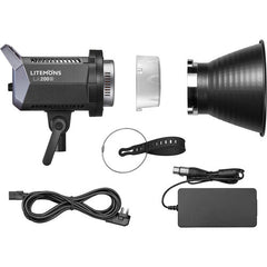 Godox LA200Bi
