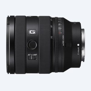 Sony SEL2070G/Q SYX Lens