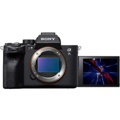Sony ILCE-7SM3 (SEL24105G Kit)
