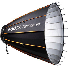 Godox Parabolic68