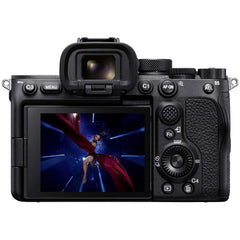 Sony ILCE-7SM3 (SEL24105G Kit)