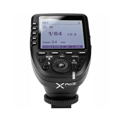Godox X-Pro-S
