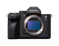 Sony ILCE-7SM3/BQIN5