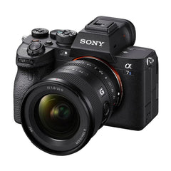 Sony ILCE-7SM3 (SEL2470Z Kit)
