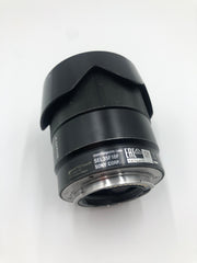 [PRE-OWN] SONY LENS 35MM F1.8 LENS