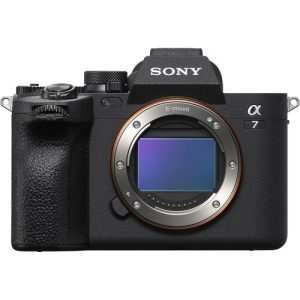 SONY ILCE-7M4K/BQ IN5 (DIGITAL SLR CAM)