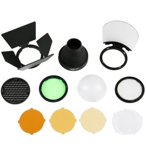 Godox Round Accessory Kit for AD-200 AK-R1