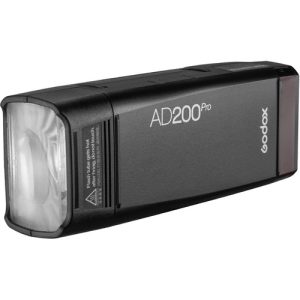 GODOX POCKET FLASH KIT AD200PRO