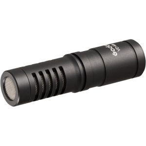 GODOX BRAND WIRED MICROPHONE VD-MIC