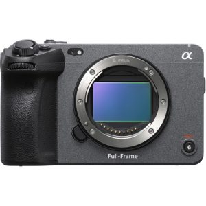 SONY ILME-FX3 B DIG. VIDEO CAMERA