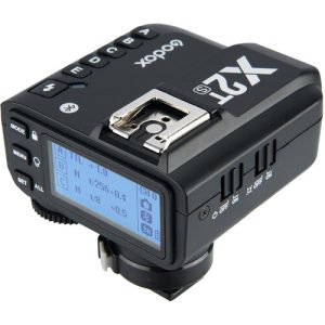 GODOX FLASH TRIGGER X2T-S