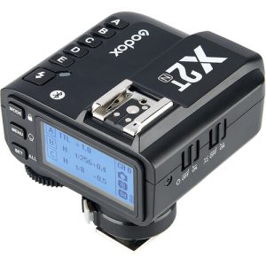 Godox Flash Light Push Button X2T-N