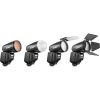 Godox Round Flash Kit V1 Pro Nikon - Image 2