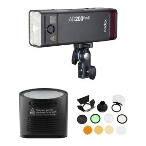 GODOX POCKET FLASH KIT AD200PRO-II