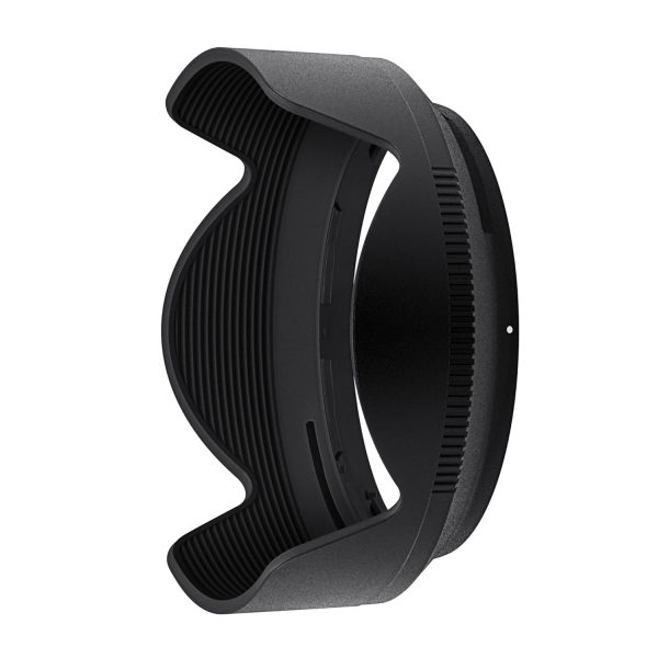 Nikon NIKKOR Z DX 18-140mm f/3.5-6.3 VR Lens (Black) - Image 4