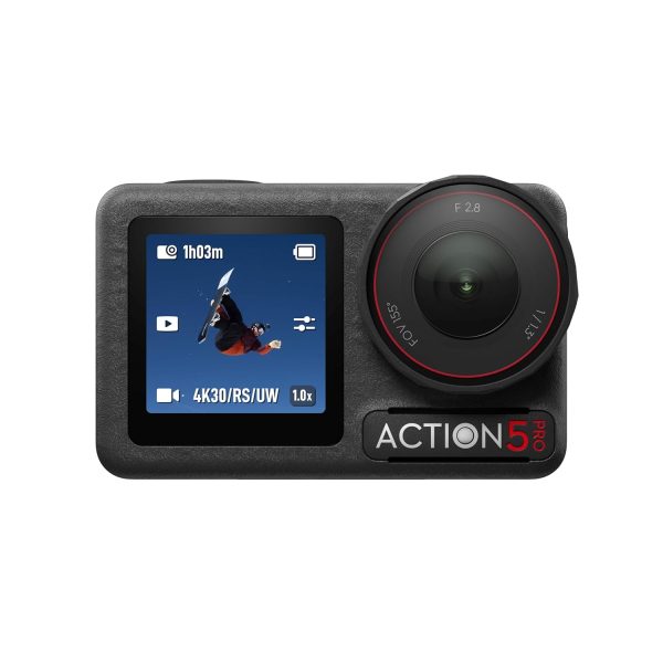 DJI Osmo Action 5 Pro Adventure Combo - Image 3