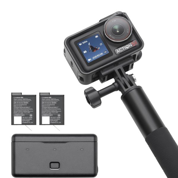 DJI Osmo Action 5 Pro Adventure Combo - Image 2