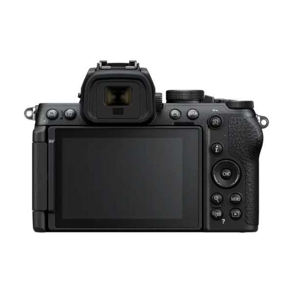 Nikon Digital Camera Z50II kit with NIKKOR Z DX 18-140mm f/3.5-6.3 VR - Image 2