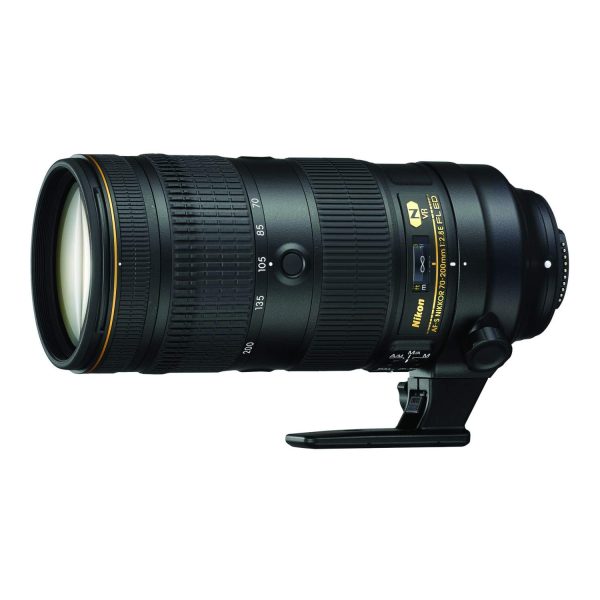 Nikon NIKKOR Z 400mm f/4.5 VR S - Image 2