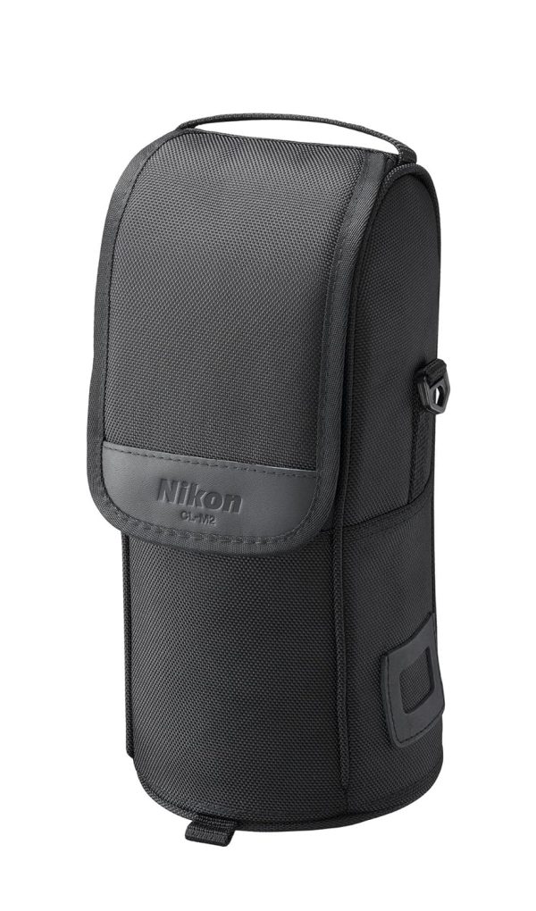 Nikon Af-S Nikkor 70-200Mm F/2.8E Fl Ed Vr Camera Lens, Black - Image 3