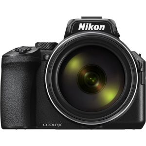 NIKON DIGITAL CAMERA COOLPIX P950 BK