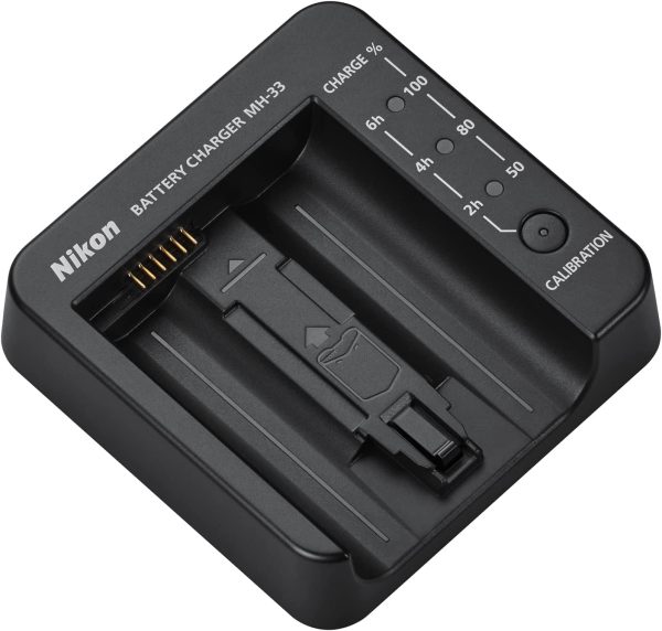 Nikon Z 9 Digital Camera Body Only - Decisive Moments, Extreme Conditions: Capture Still or Video with Confidence Black - Image 4