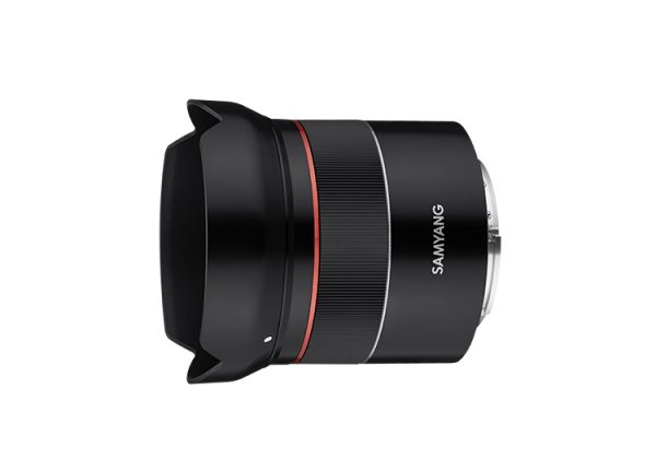 Samyang AF 18mm F2.8 Sony FE - Image 2