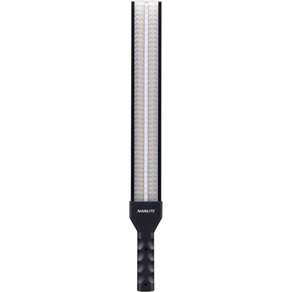 Nanlite MixWand 18 RGB Hard and Soft LED Light Painting Wand - Image 4