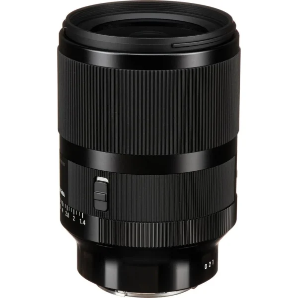 Sigma 35mm f/1.4 DG DN Art Lens for Sony E - Image 3