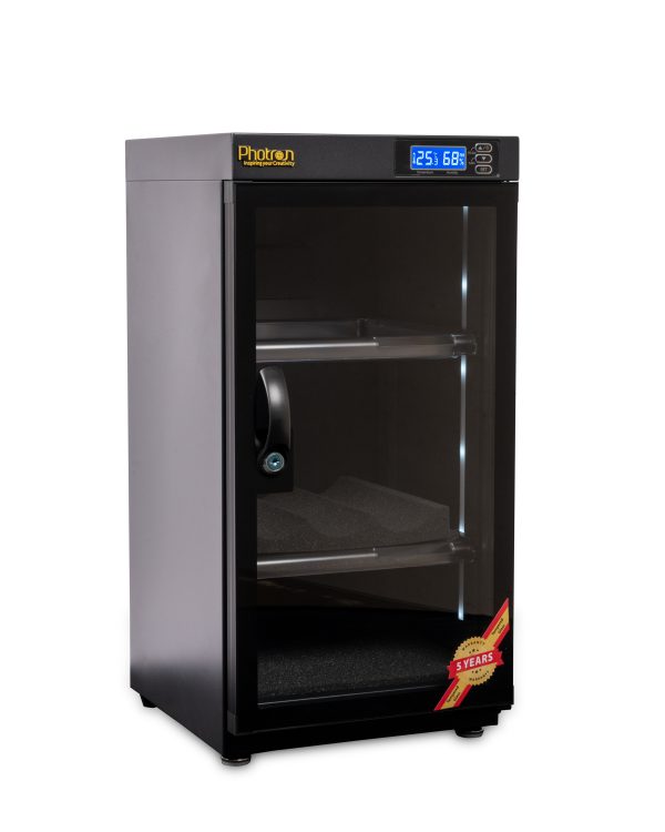 Photron 55Litre Dry Cabinet - Image 3