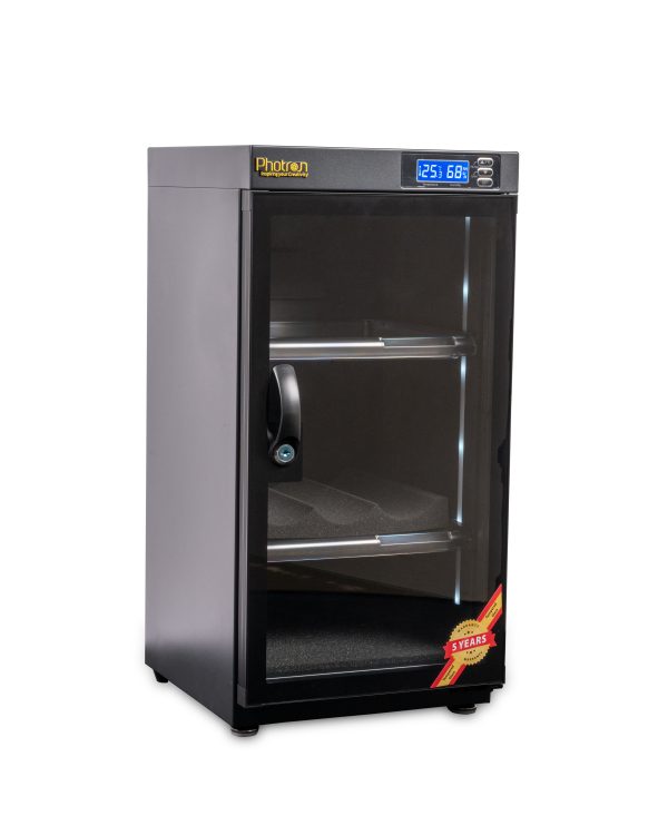 Photron 55Litre Dry Cabinet - Image 4