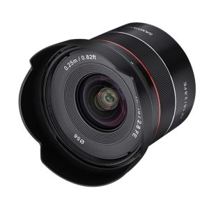 Samyang AF 18mm F2.8 Sony FE