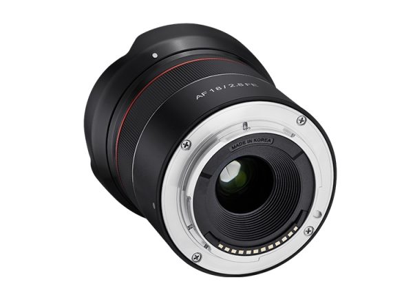 Samyang AF 18mm F2.8 Sony FE - Image 4