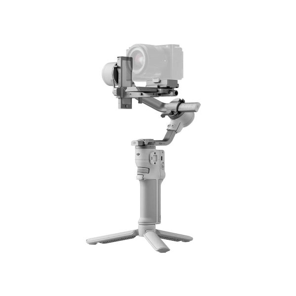 DJI RS4 Mini Gimbal Stabilizer - Image 3