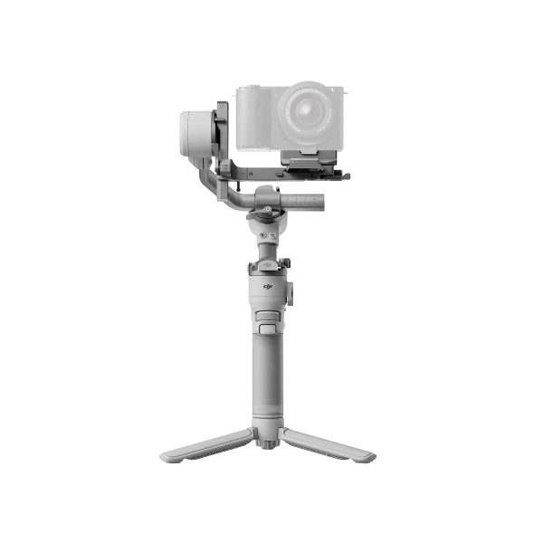 DJI RS4 Mini Gimbal Stabilizer - Image 4