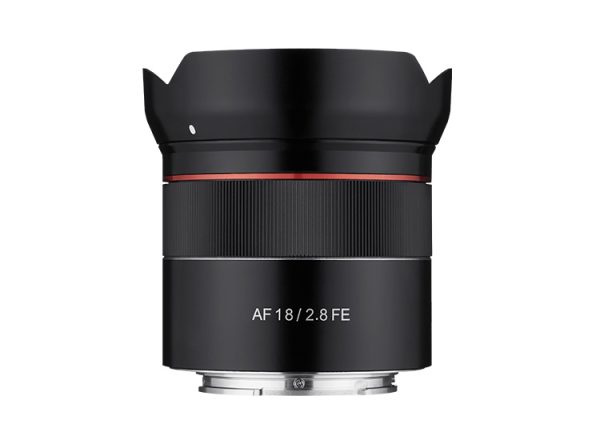 Samyang AF 18mm F2.8 Sony FE - Image 6