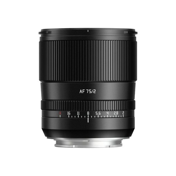 TTartisan AF 75mm f/2 Lens for Sony E - Image 3